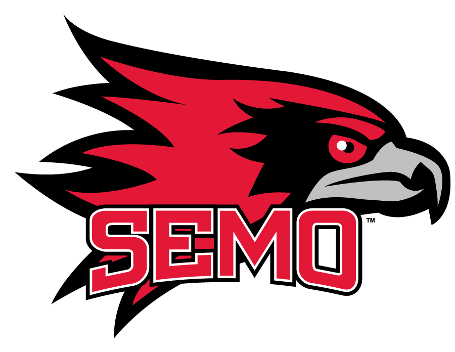 SE Missouri State Redhawks 2005-2013 Secondary Logo v6 diy iron on heat transfer